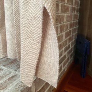 Loft plus size Duster